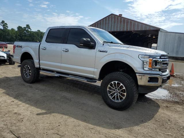 Photo 3 VIN: 1FTEW1EG2JKC38213 - FORD F-150 