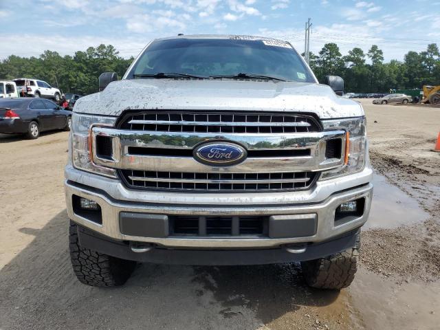 Photo 4 VIN: 1FTEW1EG2JKC38213 - FORD F-150 