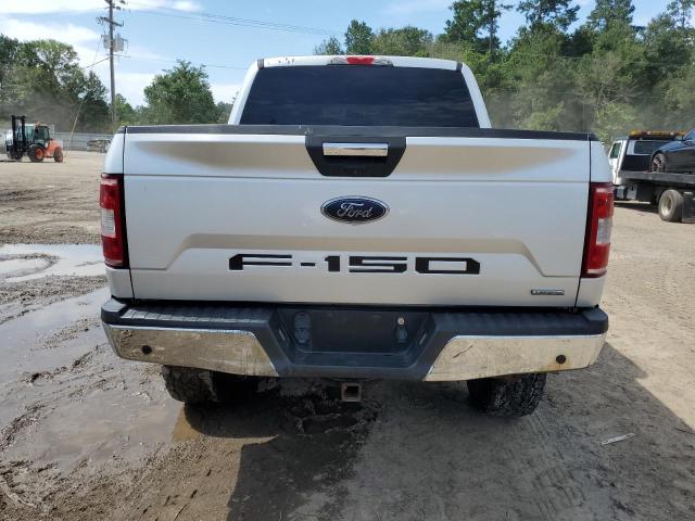 Photo 5 VIN: 1FTEW1EG2JKC38213 - FORD F-150 