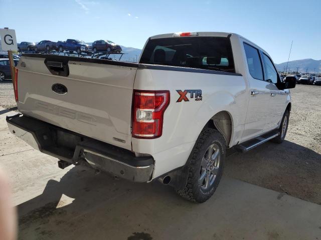 Photo 2 VIN: 1FTEW1EG2JKC74354 - FORD F150 SUPER 