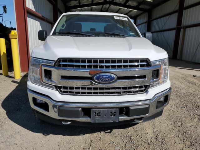 Photo 4 VIN: 1FTEW1EG2JKC74354 - FORD F150 SUPER 