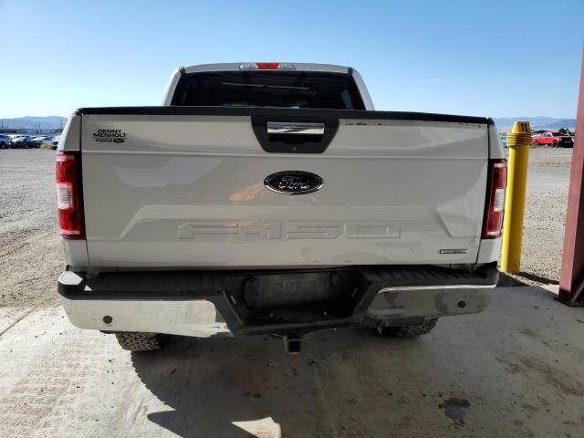 Photo 5 VIN: 1FTEW1EG2JKC74354 - FORD F150 SUPER 