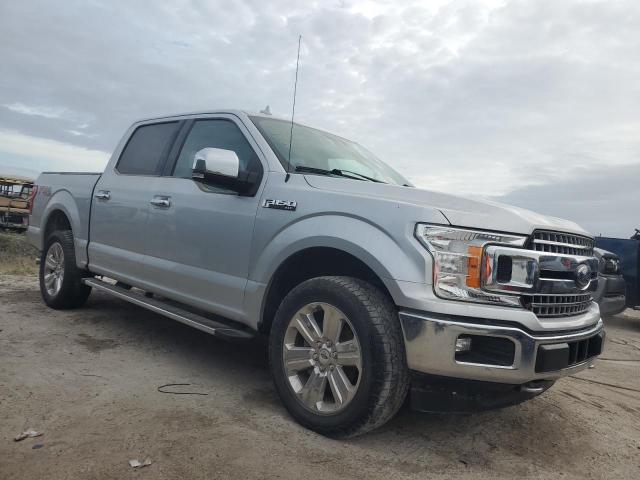 Photo 3 VIN: 1FTEW1EG2JKC77268 - FORD F150 SUPER 