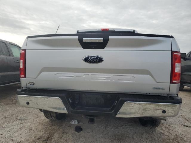 Photo 5 VIN: 1FTEW1EG2JKC77268 - FORD F150 SUPER 