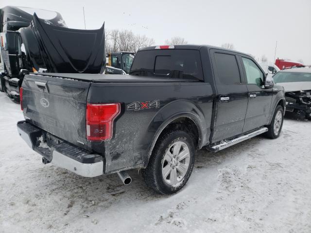 Photo 3 VIN: 1FTEW1EG2JKC82275 - FORD F150 SUPER 