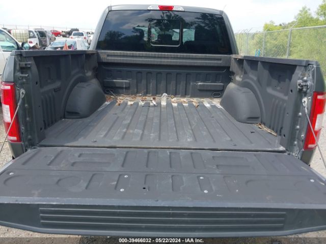 Photo 7 VIN: 1FTEW1EG2JKD13329 - FORD F-150 