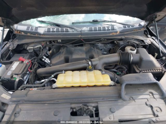 Photo 9 VIN: 1FTEW1EG2JKD13329 - FORD F-150 