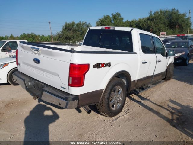 Photo 3 VIN: 1FTEW1EG2JKD54012 - FORD F-150 