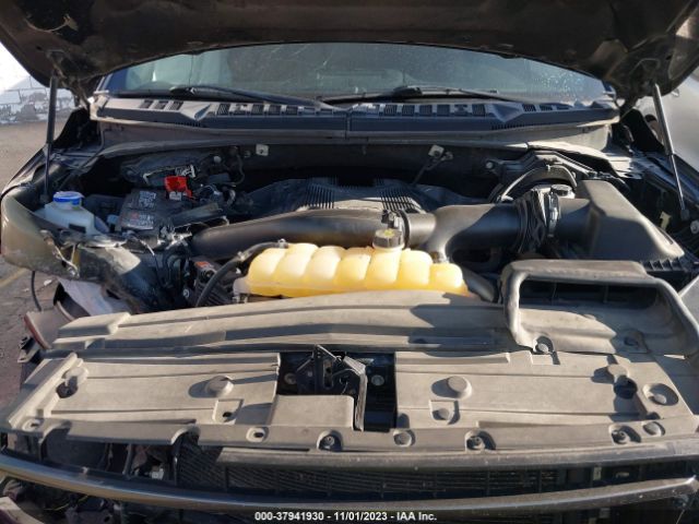 Photo 9 VIN: 1FTEW1EG2JKD68198 - FORD F-150 