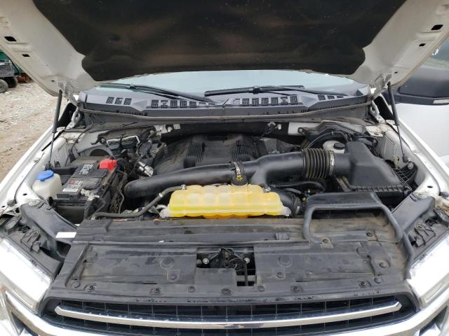 Photo 10 VIN: 1FTEW1EG2JKF37880 - FORD F150 SUPER 