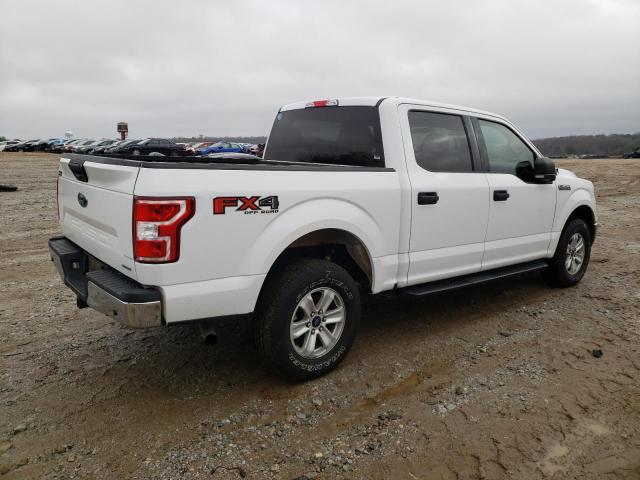 Photo 2 VIN: 1FTEW1EG2JKF37880 - FORD F150 SUPER 