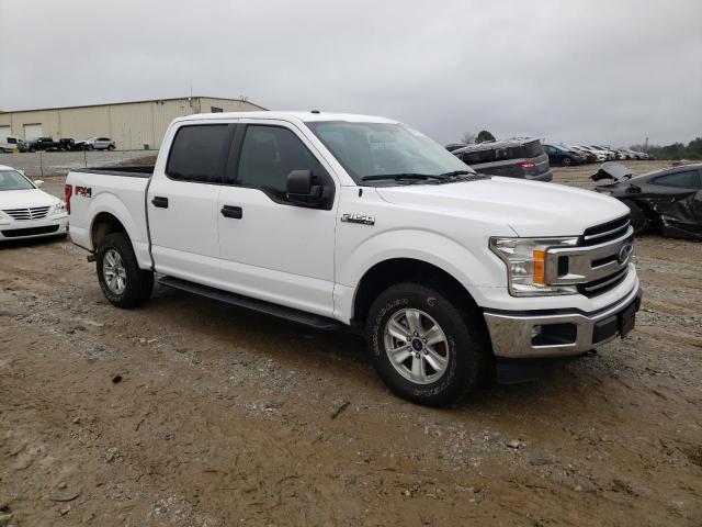 Photo 3 VIN: 1FTEW1EG2JKF37880 - FORD F150 SUPER 