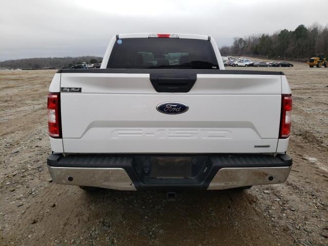 Photo 5 VIN: 1FTEW1EG2JKF37880 - FORD F150 SUPER 