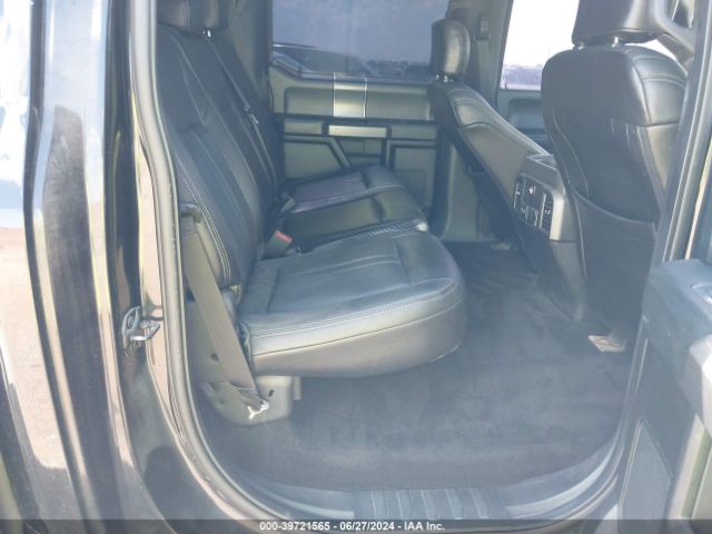 Photo 7 VIN: 1FTEW1EG2JKF57076 - FORD F-150 