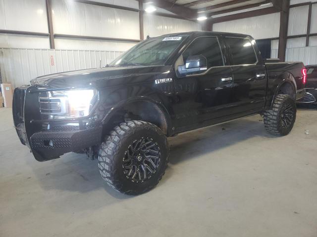 Photo 0 VIN: 1FTEW1EG2KFA15681 - FORD F-150 