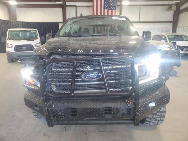 Photo 4 VIN: 1FTEW1EG2KFA15681 - FORD F-150 