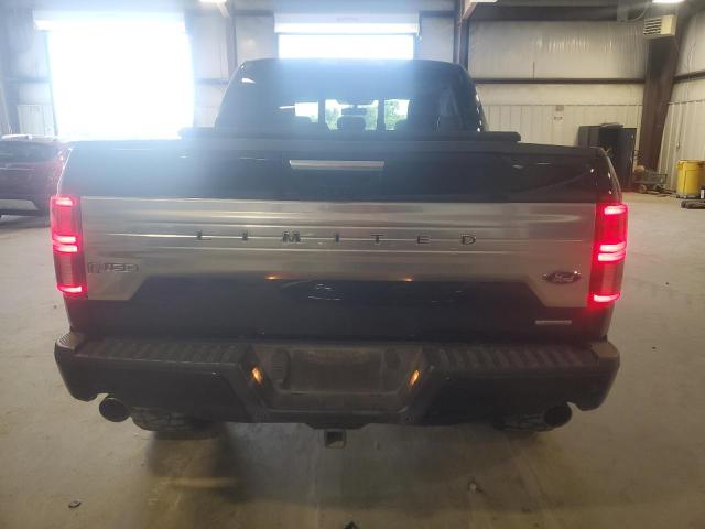 Photo 5 VIN: 1FTEW1EG2KFA15681 - FORD F-150 