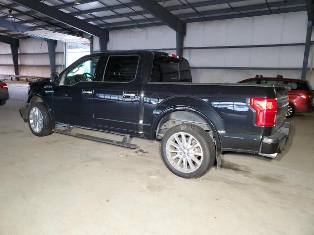 Photo 1 VIN: 1FTEW1EG2KFC47066 - FORD F150 SUPER 