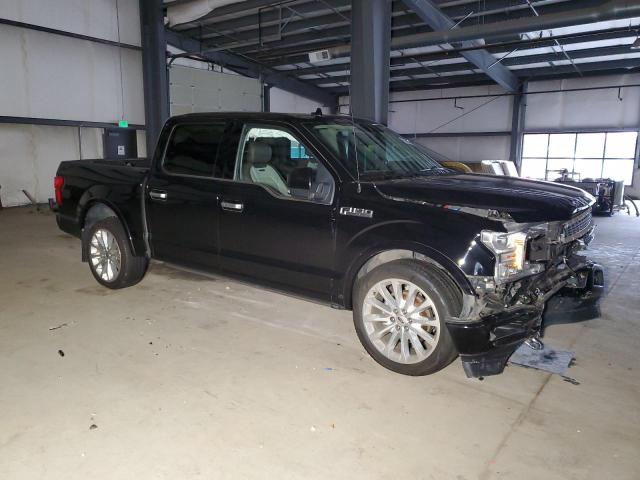 Photo 3 VIN: 1FTEW1EG2KFC47066 - FORD F150 SUPER 