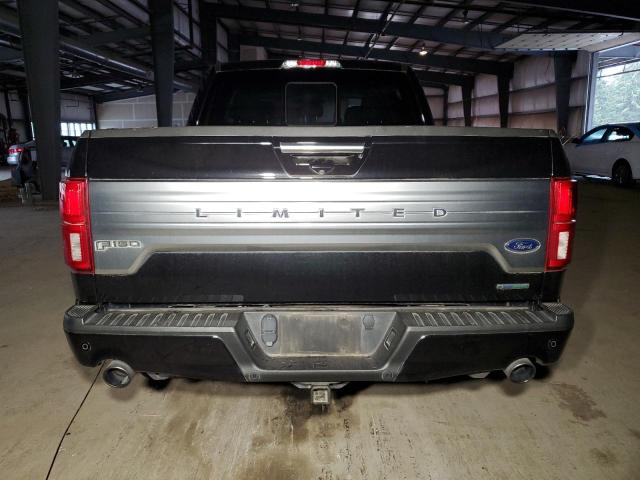 Photo 5 VIN: 1FTEW1EG2KFC47066 - FORD F150 SUPER 