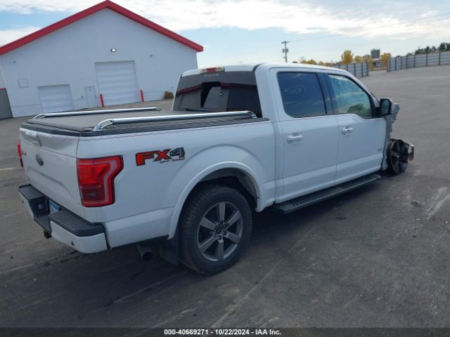 Photo 3 VIN: 1FTEW1EG3FFA06266 - FORD F-150 