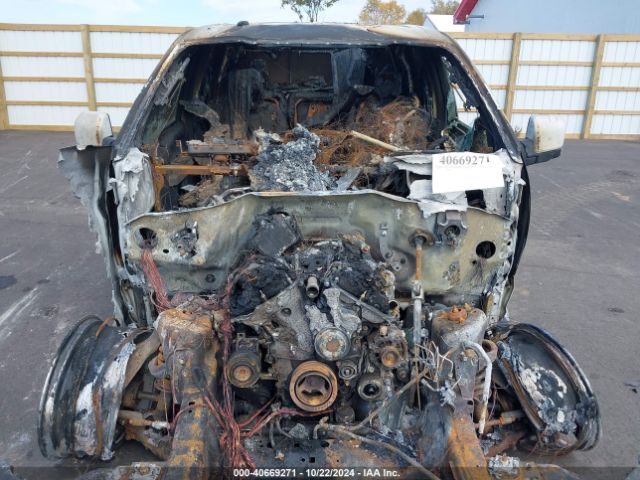 Photo 5 VIN: 1FTEW1EG3FFA06266 - FORD F-150 