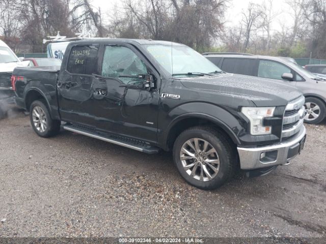 Photo 0 VIN: 1FTEW1EG3FFA08969 - FORD F-150 