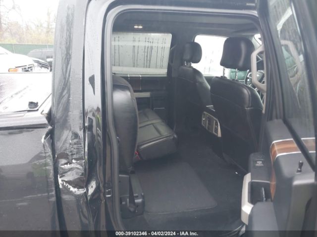 Photo 7 VIN: 1FTEW1EG3FFA08969 - FORD F-150 