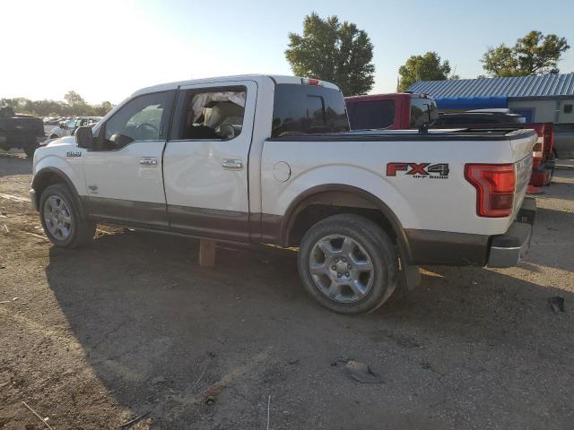 Photo 1 VIN: 1FTEW1EG3FFA10558 - FORD F150 SUPER 