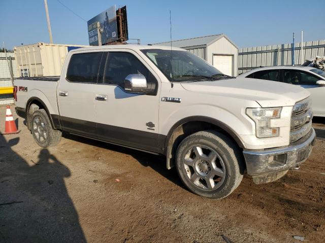 Photo 3 VIN: 1FTEW1EG3FFA10558 - FORD F150 SUPER 