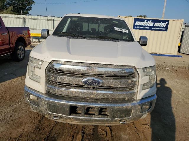 Photo 4 VIN: 1FTEW1EG3FFA10558 - FORD F150 SUPER 