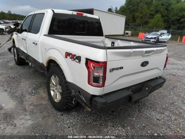 Photo 2 VIN: 1FTEW1EG3FFA13945 - FORD F-150 