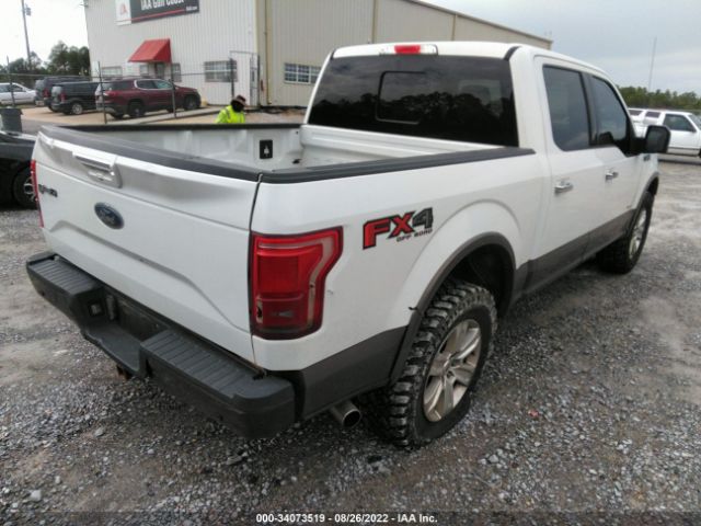 Photo 3 VIN: 1FTEW1EG3FFA13945 - FORD F-150 