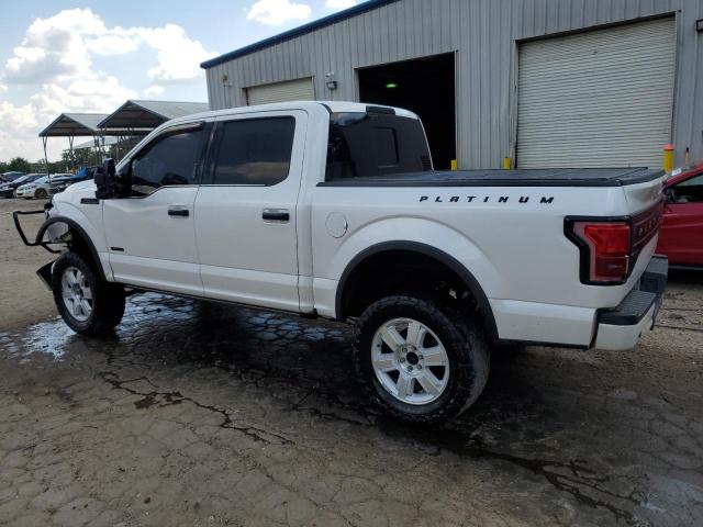 Photo 1 VIN: 1FTEW1EG3FFA18756 - FORD F-150 