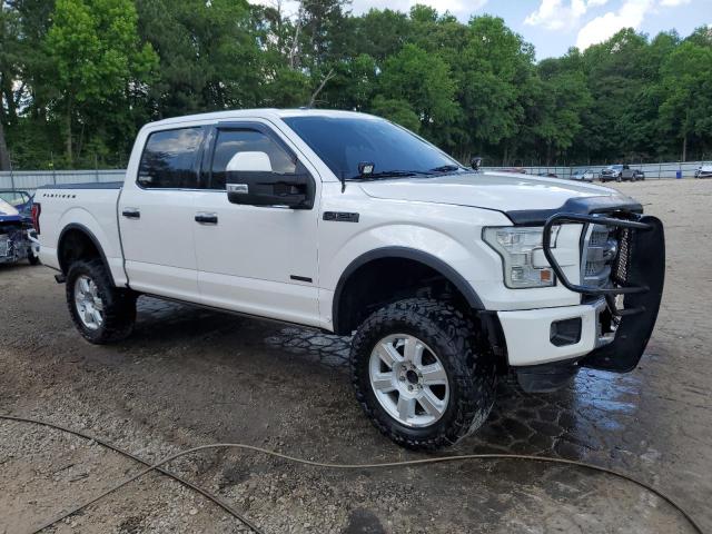 Photo 3 VIN: 1FTEW1EG3FFA18756 - FORD F-150 