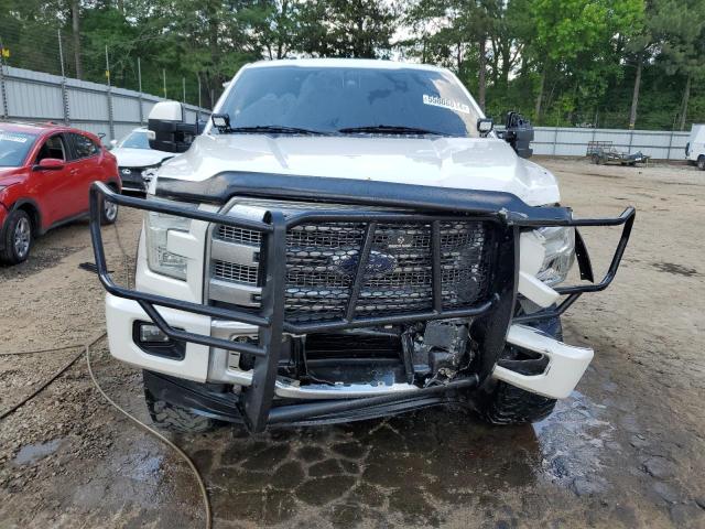 Photo 4 VIN: 1FTEW1EG3FFA18756 - FORD F-150 