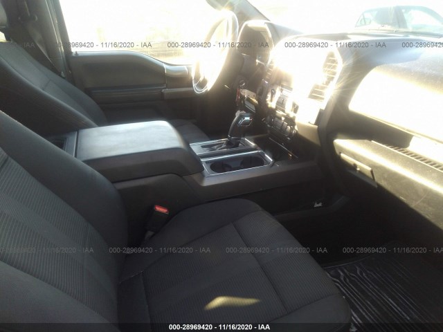 Photo 4 VIN: 1FTEW1EG3FFA30812 - FORD F-150 