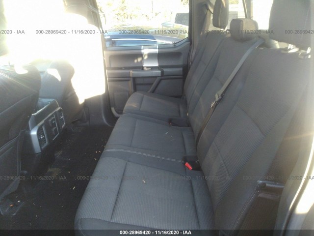 Photo 7 VIN: 1FTEW1EG3FFA30812 - FORD F-150 