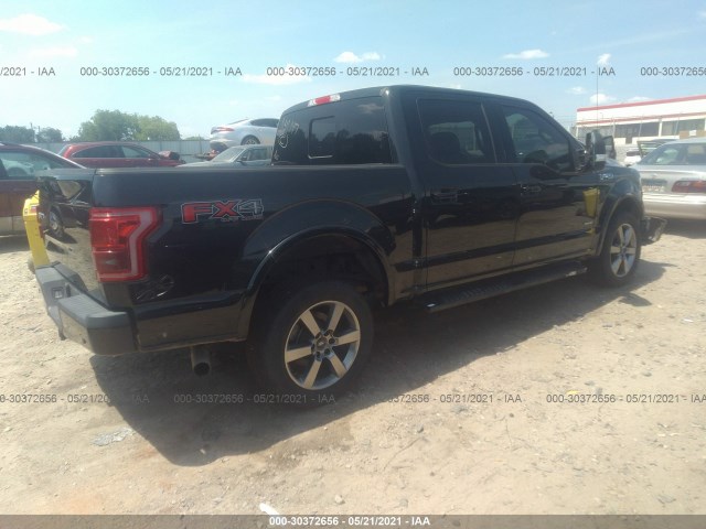 Photo 3 VIN: 1FTEW1EG3FFA34147 - FORD F-150 