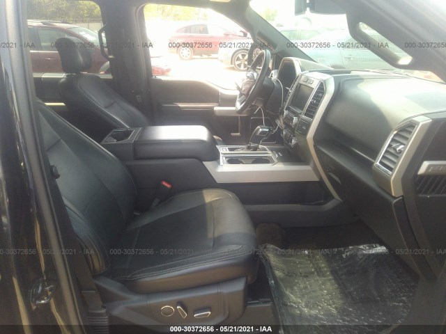 Photo 4 VIN: 1FTEW1EG3FFA34147 - FORD F-150 