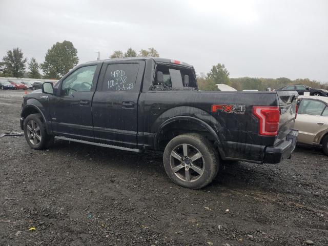 Photo 1 VIN: 1FTEW1EG3FFA37033 - FORD F-150 