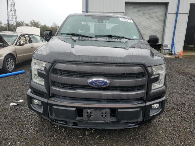 Photo 4 VIN: 1FTEW1EG3FFA37033 - FORD F-150 