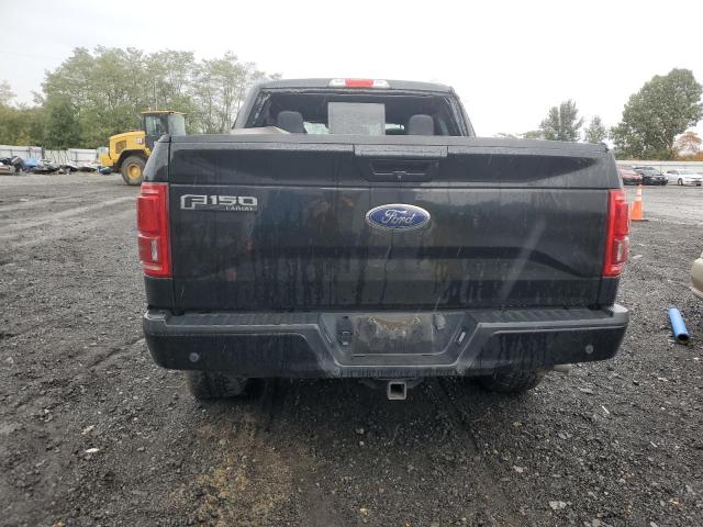 Photo 5 VIN: 1FTEW1EG3FFA37033 - FORD F-150 