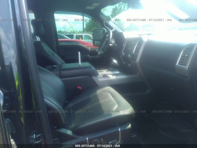 Photo 4 VIN: 1FTEW1EG3FFA38439 - FORD F-150 