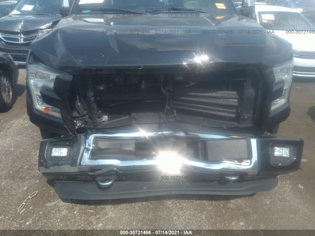 Photo 5 VIN: 1FTEW1EG3FFA38439 - FORD F-150 