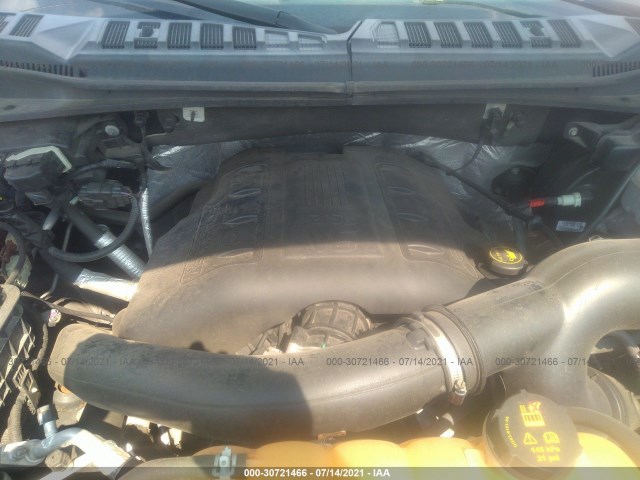 Photo 9 VIN: 1FTEW1EG3FFA38439 - FORD F-150 