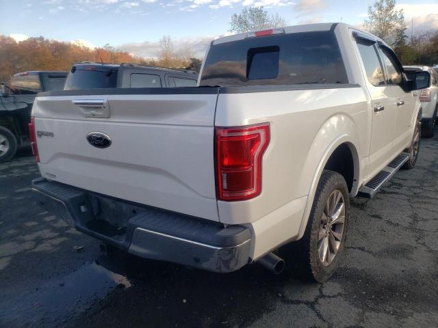 Photo 3 VIN: 1FTEW1EG3FFA83591 - FORD F150 SUPER 