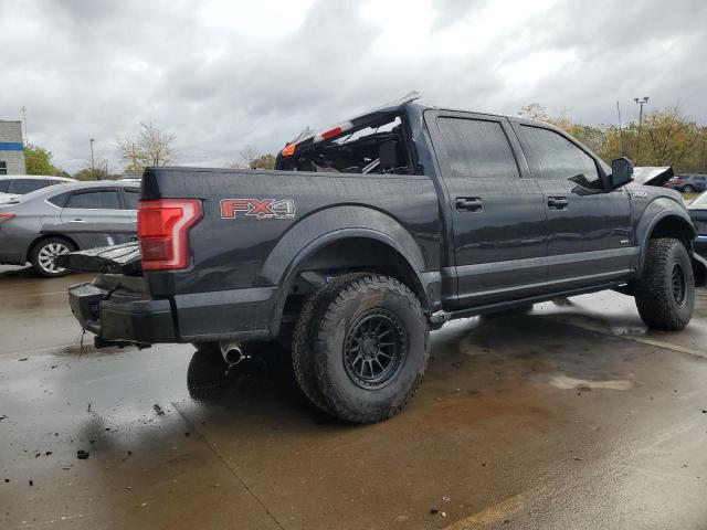 Photo 2 VIN: 1FTEW1EG3FFA86443 - FORD F-150 