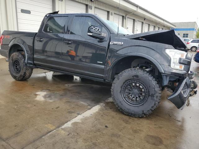 Photo 3 VIN: 1FTEW1EG3FFA86443 - FORD F-150 