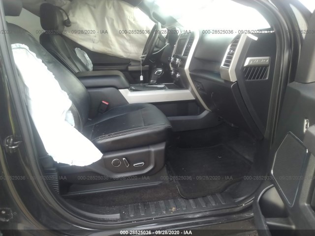 Photo 4 VIN: 1FTEW1EG3FFB12829 - FORD F-150 